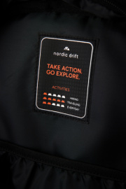 Nordic Drift Trail RCS batoh Daypack 16 l - Nordic Drift