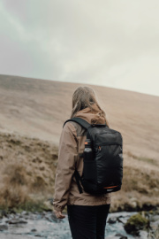Nordic Drift Trail RCS batoh Daypack 16 l - Nordic Drift