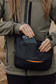 Nordic Drift Trail RCS Crossbody taška 4 l - Nordic Drift