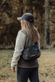 Nordic Drift Trail RCS Crossbody taška 4 l - Nordic Drift
