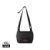 Nordic Drift Trail RCS Crossbody taška 4 l - Nordic Drift, farba - čierna