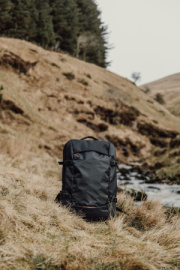 Nordic Drift RCS cestovný batoh 25 l - Nordic Drift