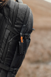 Nordic Drift RCS cestovný batoh 25 l - Nordic Drift