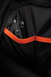 Nordic Drift RCS cestovný batoh 25 l - Nordic Drift