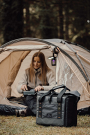 Nordic Drift RCS vodoodpudivá chladiaca taška typu tote 22L - Nordic Drift