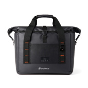 Nordic Drift RCS vodoodpudivá chladiaca taška typu tote 22L - Nordic Drift