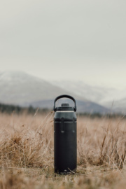 Nordic Drift Trail RCS Izolovaná športová fľaša 940 ml - Nordic Drift