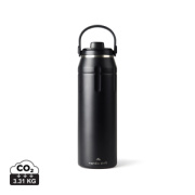 Nordic Drift Trail RCS Izolovaná športová fľaša 940 ml - Nordic Drift