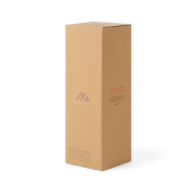 Nordic Drift Trail RCS Izolovaná športová fľaša 940 ml - Nordic Drift