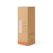 Nordic Drift Trail RCS Izolovaná športová fľaša 940 ml - Nordic Drift