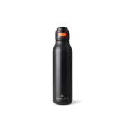 Nordic Drift Trail RCS Jednostenná fľaša na vodu 750 ml - Nordic Drift