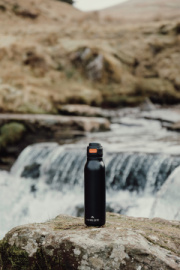 Nordic Drift Trail RCS Jednostenná fľaša na vodu 750 ml - Nordic Drift