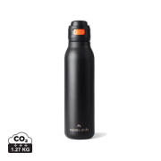 Nordic Drift Trail RCS Jednostenná fľaša na vodu 750 ml - Nordic Drift