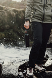 Nordic Drift Trail RCS Jednostenná fľaša na vodu 750 ml - Nordic Drift