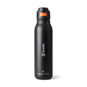 Nordic Drift Trail RCS Jednostenná fľaša na vodu 750 ml - Nordic Drift