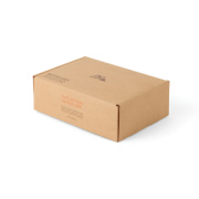 Nordic Drift Trail RCS Adventure Obedový box 1200 ml - Nordic Drift