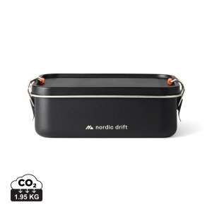 Nordic Drift Trail RCS Adventure Obedový box 1200 ml