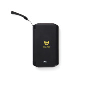 Nordic Drift Titan solárna powerbanka 10 000 mAh s 3 panelmi - Nordic Drift