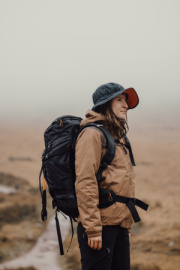 Nordic Drift RCS Horizon klobúk bucket hat UPF 50+ - Nordic Drift