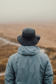 Nordic Drift RCS Horizon klobúk bucket hat UPF 50+ - Nordic Drift
