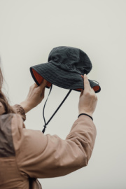 Nordic Drift RCS Horizon klobúk bucket hat UPF 50+ - Nordic Drift