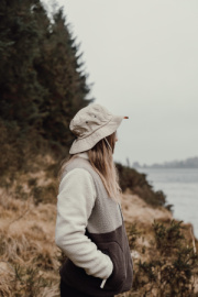 Nordic Drift RCS Horizon klobúk bucket hat UPF 50+ - Nordic Drift