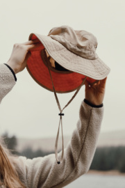 Nordic Drift RCS Horizon klobúk bucket hat UPF 50+ - Nordic Drift