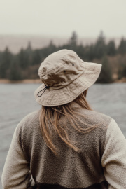 Nordic Drift RCS Horizon klobúk bucket hat UPF 50+ - Nordic Drift