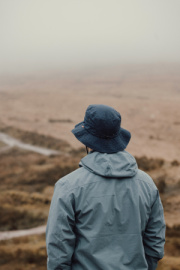 Nordic Drift RCS Horizon klobúk bucket hat UPF 50+ - Nordic Drift