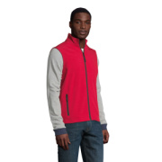 RACE BW MEN softshell RACE BW MEN - Sol's