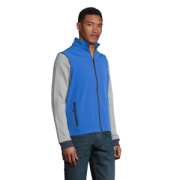 RACE BW MEN softshell RACE BW MEN - Sol's