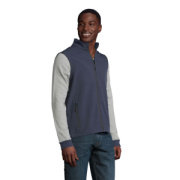 RACE BW MEN softshell RACE BW MEN - Sol's