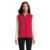 RACE BW dámsky softshell - Sol's, farba - pepper red, veľkosť - M