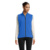 RACE BW dámsky softshell - Sol's, farba - royal blue, veľkosť - S