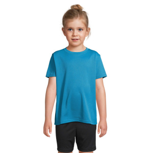 SPRINT KIDS športové tričko SPRINT KIDS