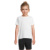 SPRINT KIDS športové tričko SPRINT KIDS - Sol's, farba - white, veľkosť - 4XL