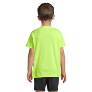 SPRINT KIDS športové tričko SPRINT KIDS - Sol's