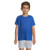 SPRINT KIDS športové tričko SPRINT KIDS - Sol's, farba - royal blue, veľkosť - 4XL