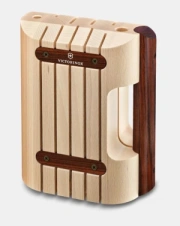 Victorinox Wood prázdny blok na nože