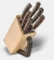 Victorinox Grand Maître kovaný blok, 6 ks - Victorinox