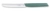 Victorinox Swiss Modern Nôž na paradajky a steaky 11 cm - mätová zelená - Victorinox
