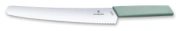 Victorinox Swiss Modern Nôž na chlieb a pečivo 26 cm