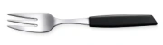 Victorinox Swiss Modern Vidlička na múčniky - čierna