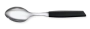 Victorinox Modern Čajová lyžička - čierna