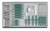 Victorinox Swiss Modern Príborová sada - 24 ks - šalviová zelená - Victorinox