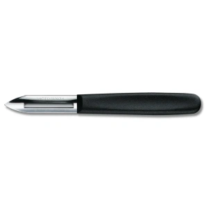 Victorinox 5.0103 Škrabka na zemiaky - čierna