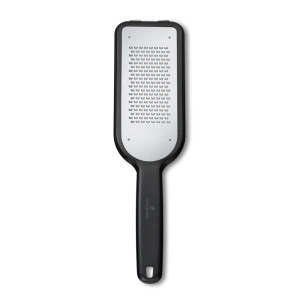 Victorinox 7.6082.3 Strúhadlo - jemné ostrie, čierna