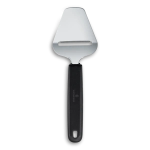 Victorinox 7.6091.3 Plátkovač na syr - čierna