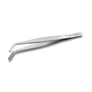 Victorinox 7.6122 Pinzeta 16 cm - zahnutá