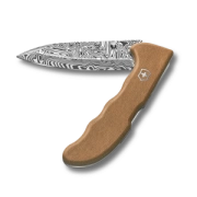 Victorinox Evoke Wood Damast Limitovaná edícia 2026